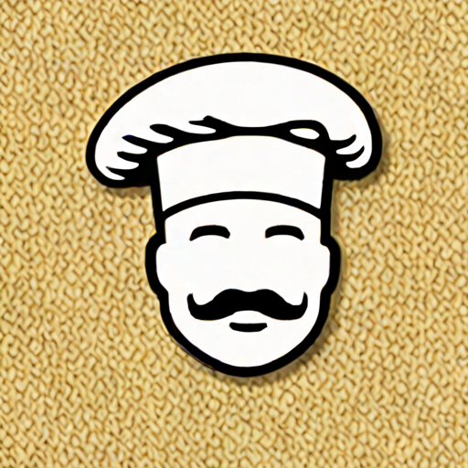 Cappello da Chef