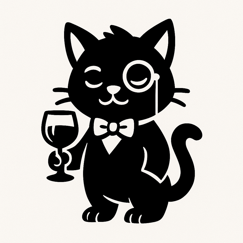 Sommelier Gatto